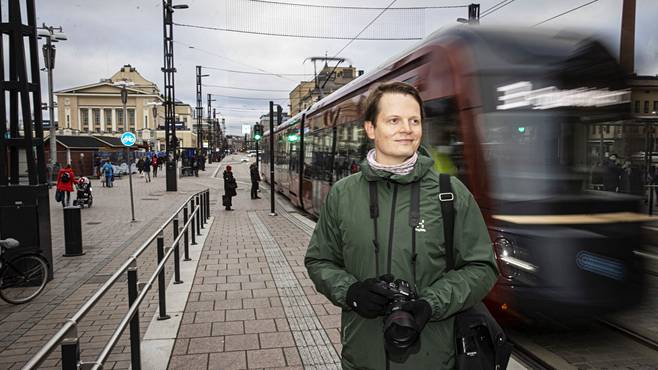 ”Silloin Koko Kaupunki Sykki” – Seitsemän 140-vuotiaan Aamulehden ...