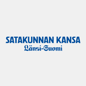 Satakunnan Kansa Länsi-Suomi